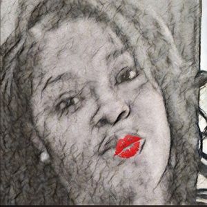 Meet your Posher, Danita